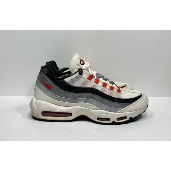 Nike Air Max 95 QS Japan Summit White DH9792-100 Men’s Size 13 Shoes